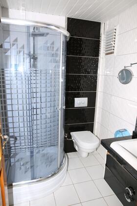 Sinemis Hotel Adrasan - Görsel 32