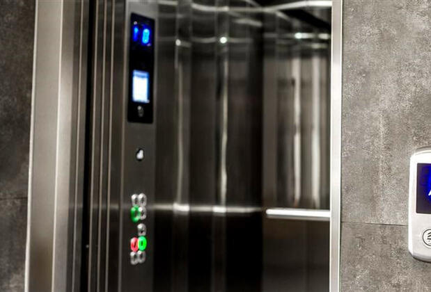 G Suites Luxury Rentals - Görsel 5