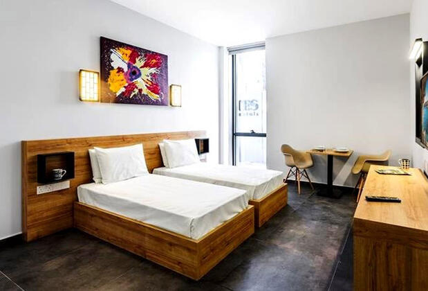 G Suites Luxury Rentals - Görsel 11