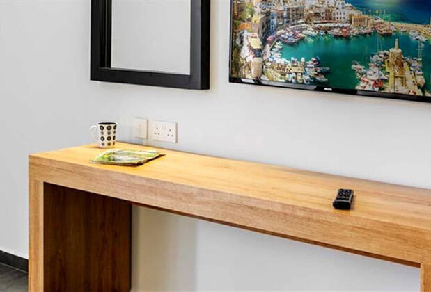 G Suites Luxury Rentals - Görsel 14