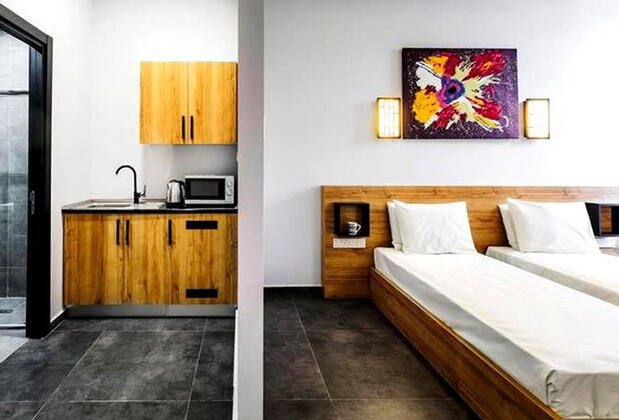 G Suites Luxury Rentals - Görsel 7