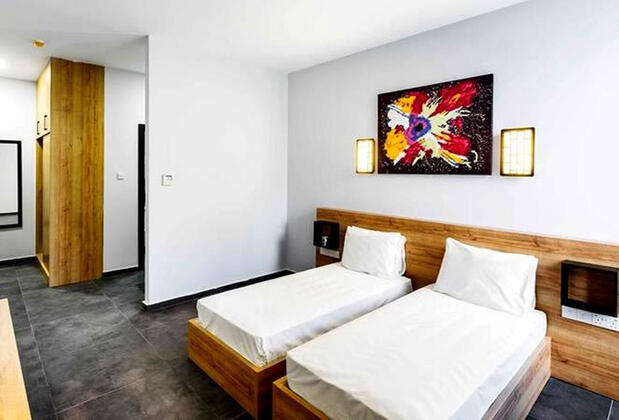 G Suites Luxury Rentals - Görsel 12