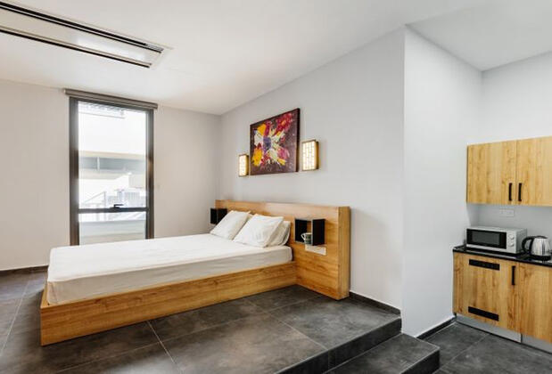 G Suites Luxury Rentals - Görsel 13