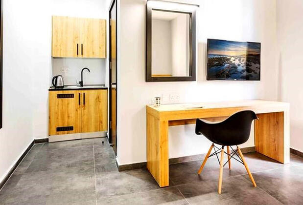 G Suites Luxury Rentals - Görsel 9