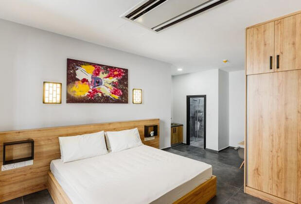 G Suites Luxury Rentals - Görsel 8