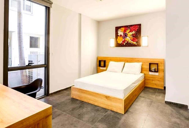 G Suites Luxury Rentals - Görsel 10