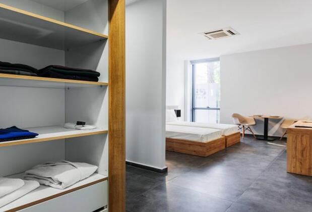 G Suites Luxury Rentals - Görsel 15