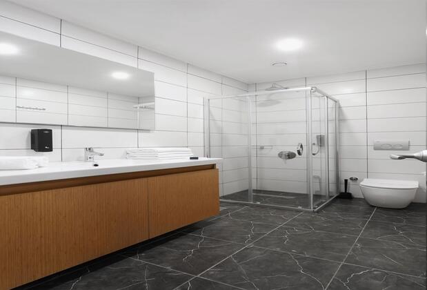 N' Ala Butik Otel - Görsel 10