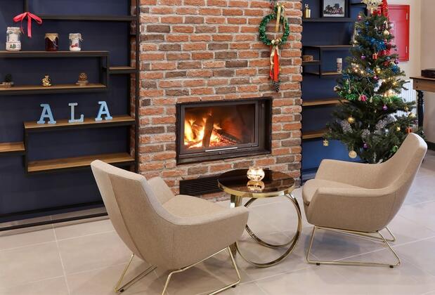 N' Ala Butik Otel - Görsel 3