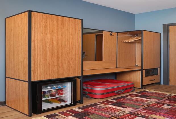 N' Ala Butik Otel - Görsel 12