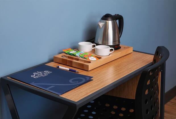 N' Ala Butik Otel - Görsel 15