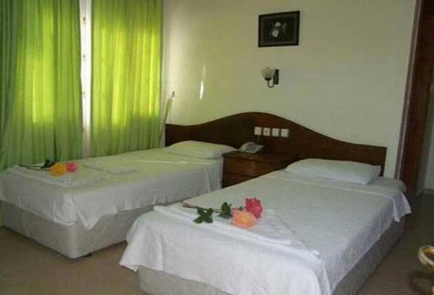 Beşik Otel - Görsel 34