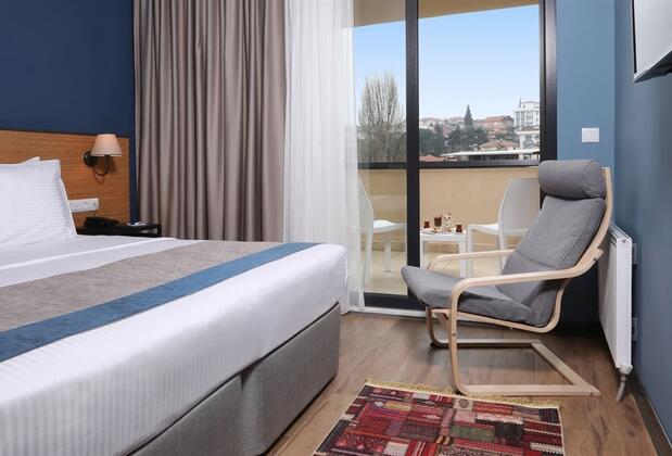 N' Ala Butik Otel - Görsel 5