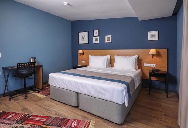 N' Ala Butik Otel - Görsel 4