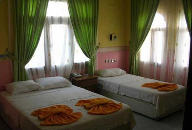 Beşik Otel - Görsel 35