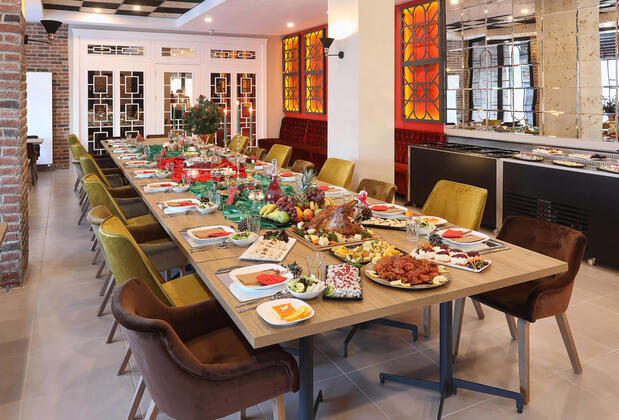 N' Ala Butik Otel - Görsel 17