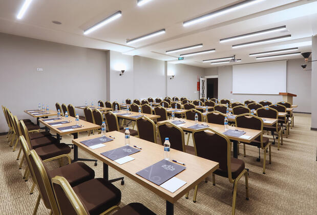 N' Ala Butik Otel - Görsel 18