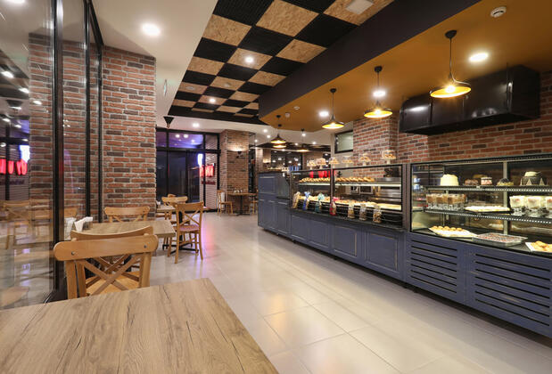 N' Ala Butik Otel - Görsel 19