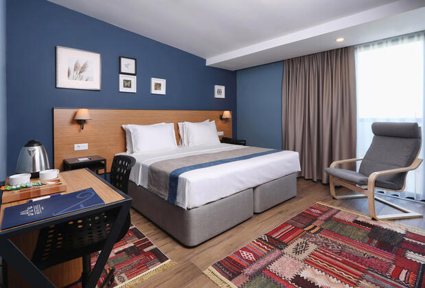 N' Ala Butik Otel - Görsel 6