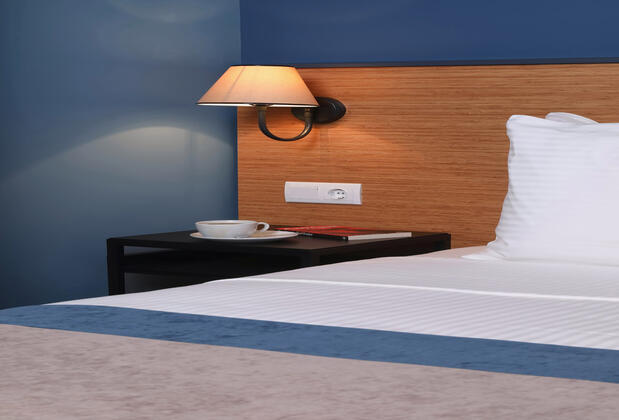 N' Ala Butik Otel - Görsel 7