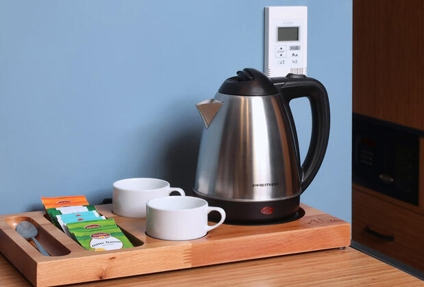 N' Ala Butik Otel - Görsel 13