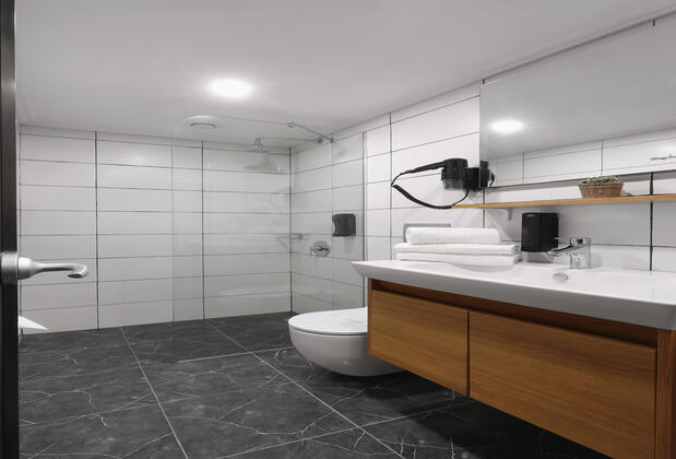 N' Ala Butik Otel - Görsel 11