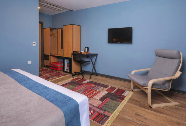 N' Ala Butik Otel - Görsel 8