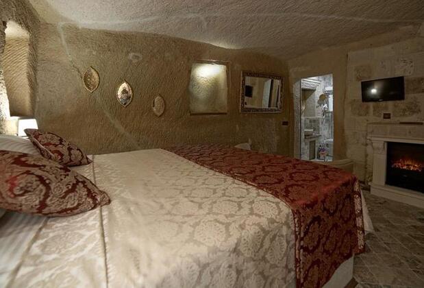 Artemis Cave Suites - Görsel 28