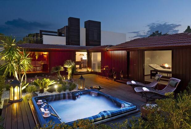 Ortunç Hotel - Görsel 35