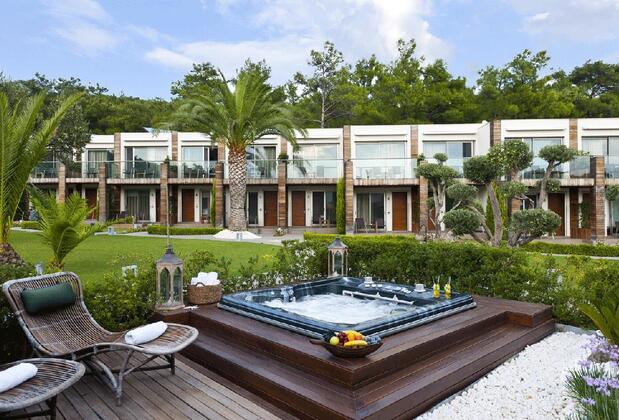 Ortunç Hotel - Görsel 34