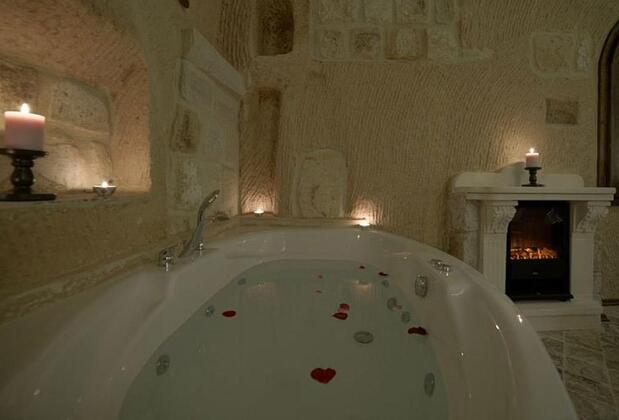 Artemis Cave Suites - Görsel 47