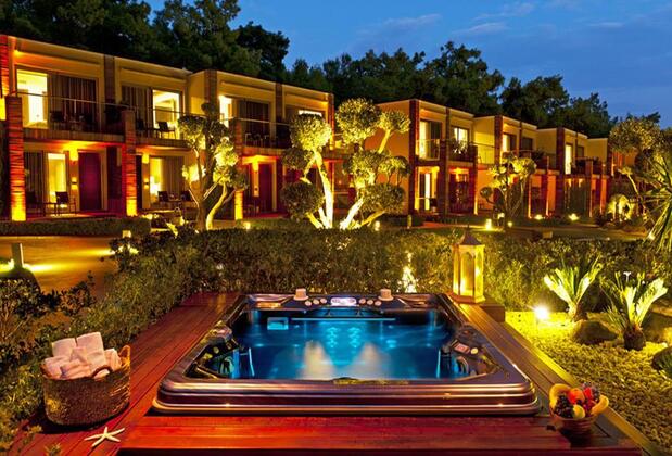 Ortunç Hotel - Görsel 33