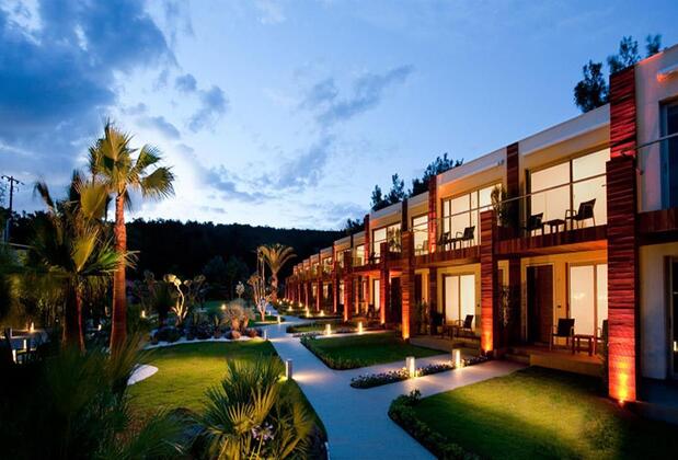 Ortunç Hotel - Görsel 25