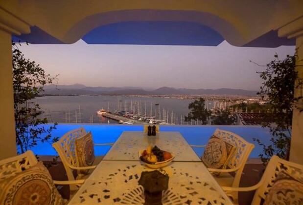 Casa Margot Hotel - Görsel 3