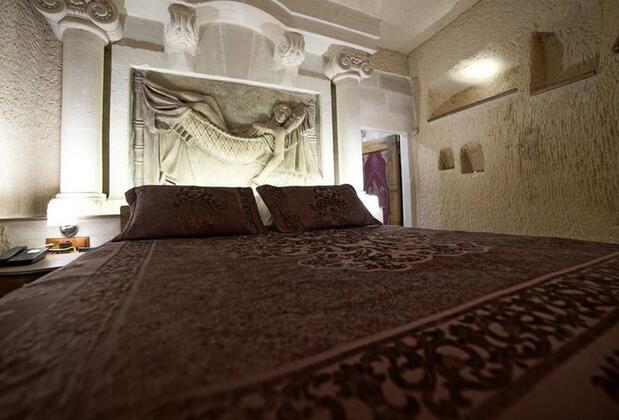 Artemis Cave Suites - Görsel 32