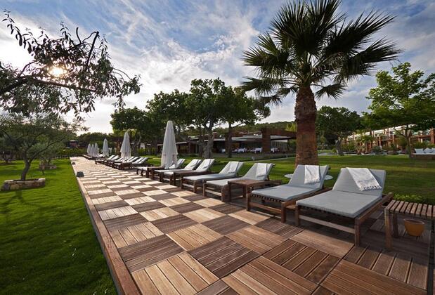 Ortunç Hotel - Görsel 37