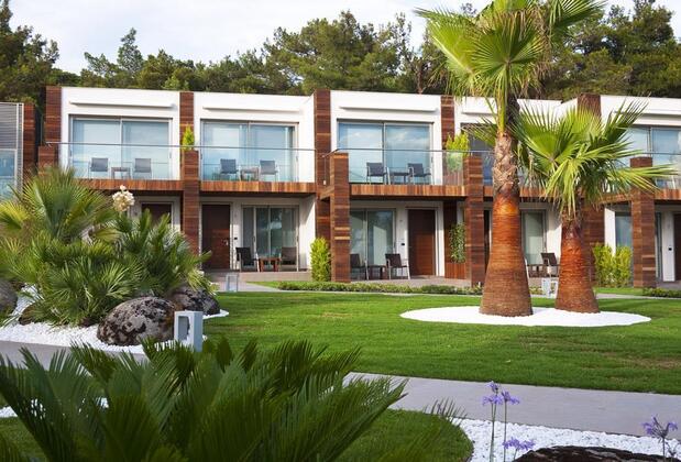 Ortunç Hotel - Görsel 38