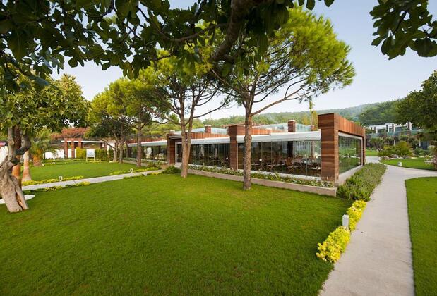 Ortunç Hotel - Görsel 26