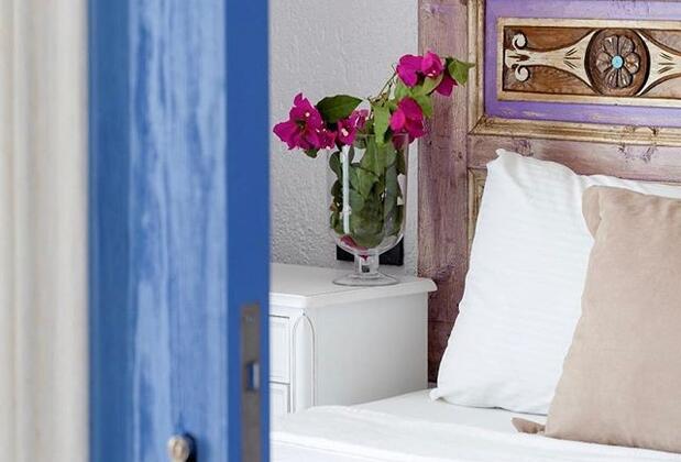 Mausolos Beach Hotel - Görsel 13