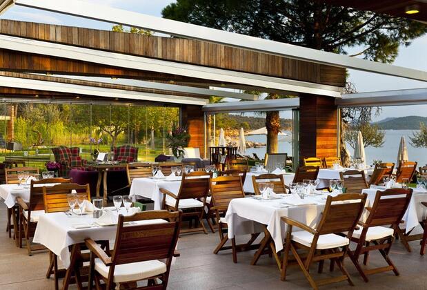 Ortunç Hotel - Görsel 29