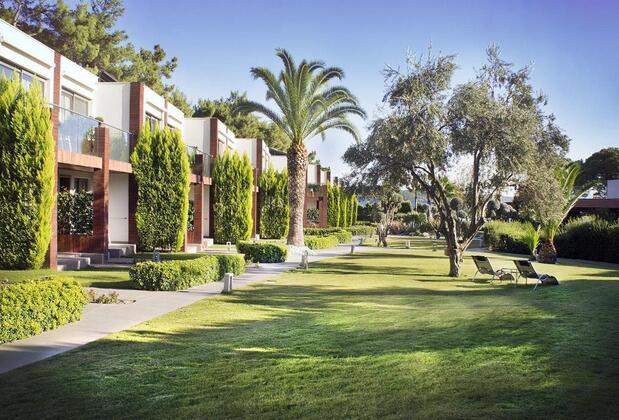 Ortunç Hotel - Görsel 27