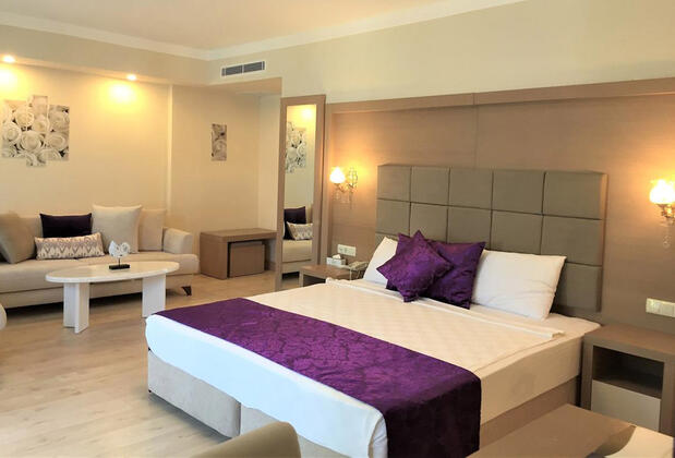 Beyaz Suite Otel - Görsel 12