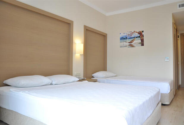 Beyaz Suite Otel - Görsel 11