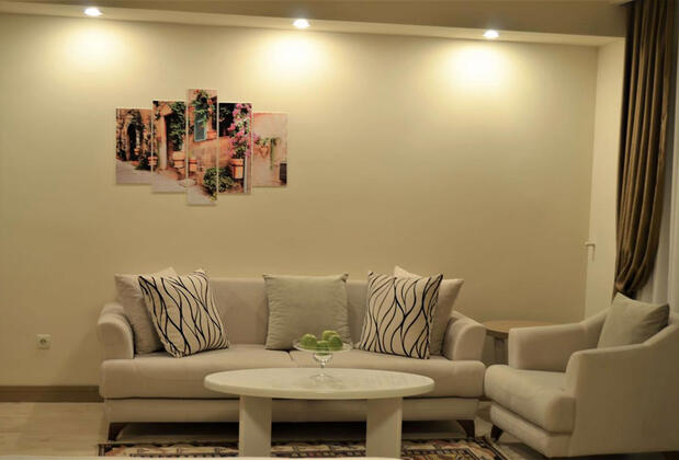 Beyaz Suite Otel - Görsel 21