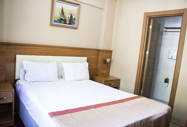 Hotel Pierreloti İhva - Görsel 7