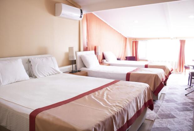 Hotel Pierreloti İhva - Görsel 9