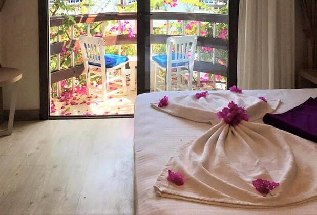 Beyaz Suite Otel - Görsel 10