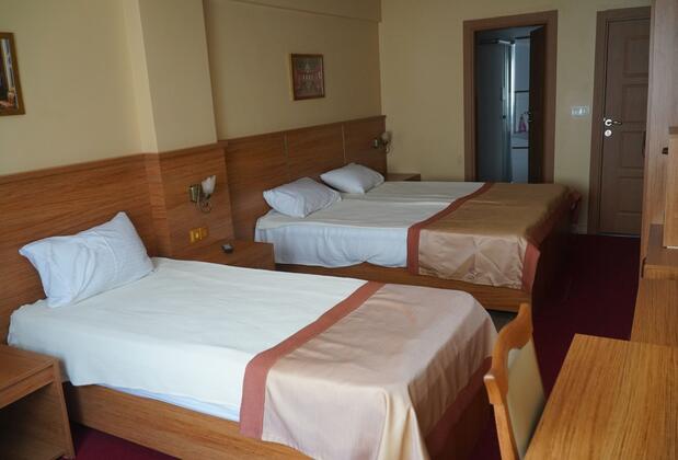 Hotel Pierreloti İhva - Görsel 10