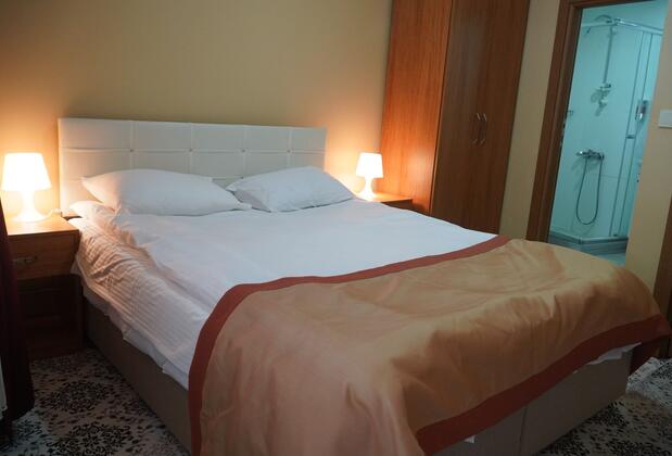 Hotel Pierreloti İhva - Görsel 11