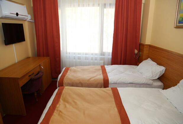 Hotel Pierreloti İhva - Görsel 13